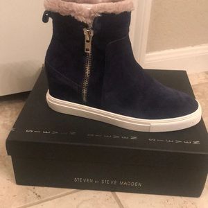 Steven by Steve Madden shoes
